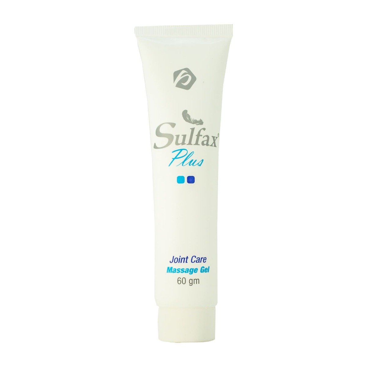 Sulfax Plus Massage Gel - 60 gm
