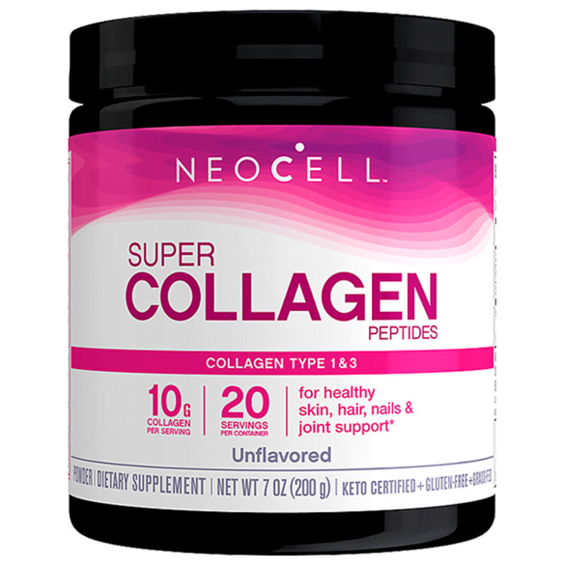 NEOCELL Super Collagen Powder