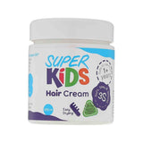 Super Kids Hair Cream - 200ml
