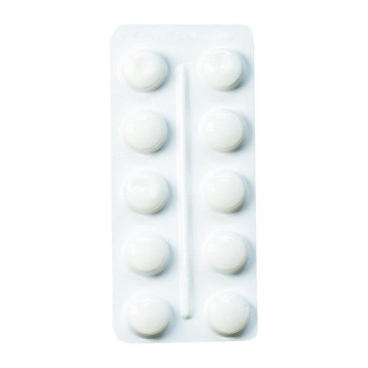 Tamsulin Plus - 20 Tablets
