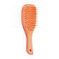 Tangle Teezer The Ultimate Straight and Curly Detangler Mini Hair Brush