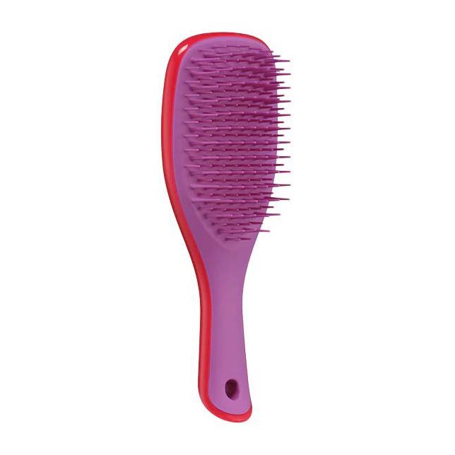Tangle Teezer The Ultimate Straight and Curly Detangler Mini Hair Brush