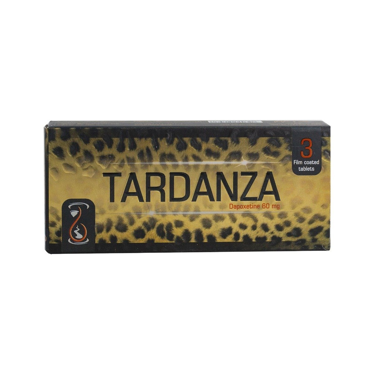 Tardanza 60 mg - 3 Tablets