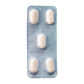 Targofloxin 750 mg - 10 Tablets