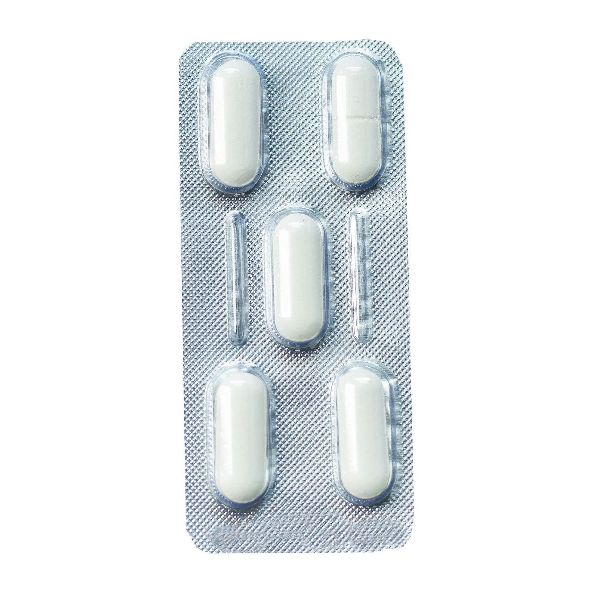 Tavacin 750 mg - 5 Tablets