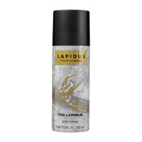 Ted Lapidus Pour Homme Deodorant Spray - 200ml