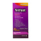 Telfast 6 mg-ml Suspension - 100 ml
