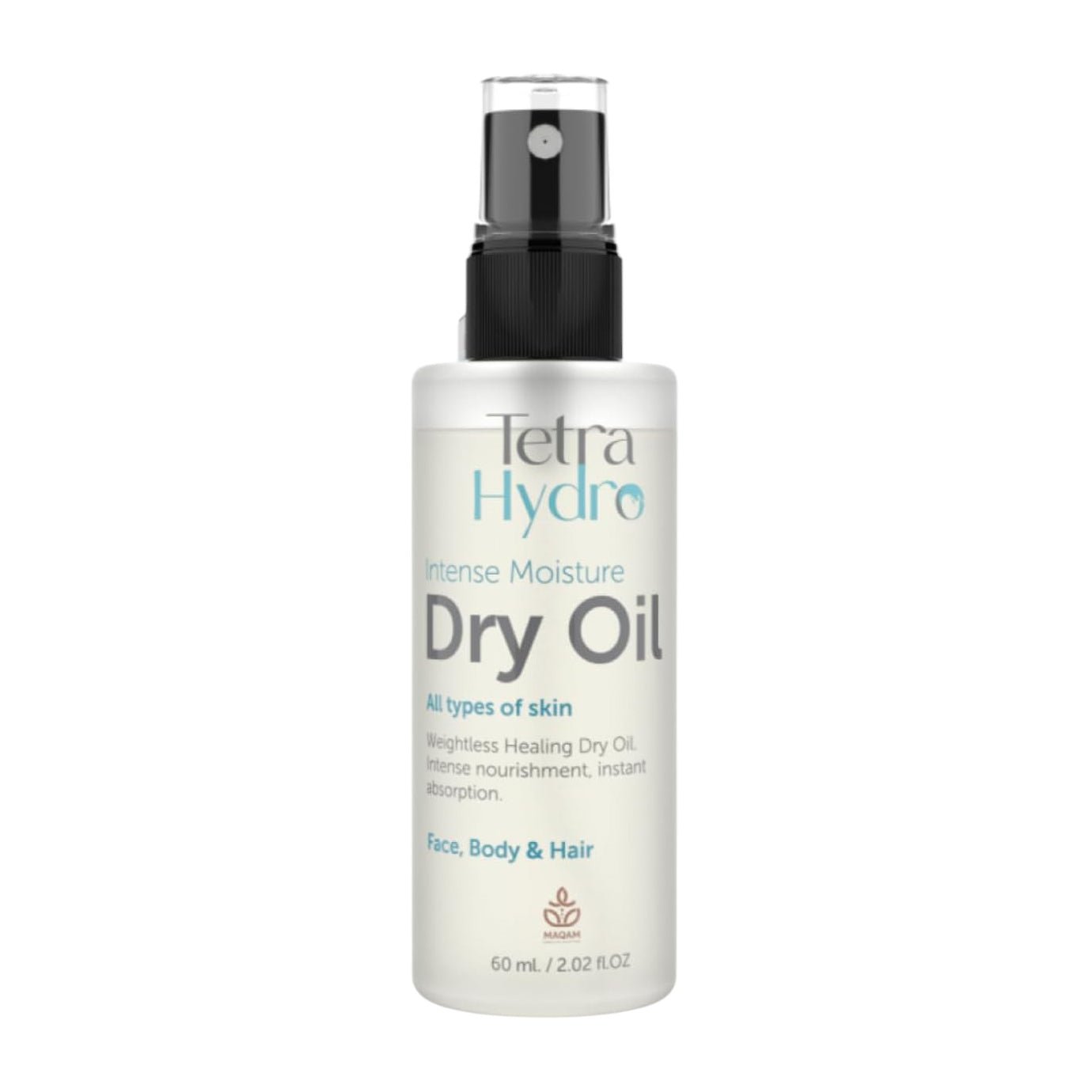 Tetra Hydro Intense Moisture Dry Oil - 60ml