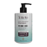 Tettello Anti Dandruff Shampoo