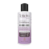 Tettello Anti Hair Fall Rosemary and Caffeine Conditioner - 400gm