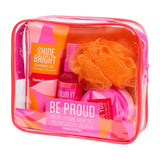 The Beauty Dept Be Proud Skincare Kit