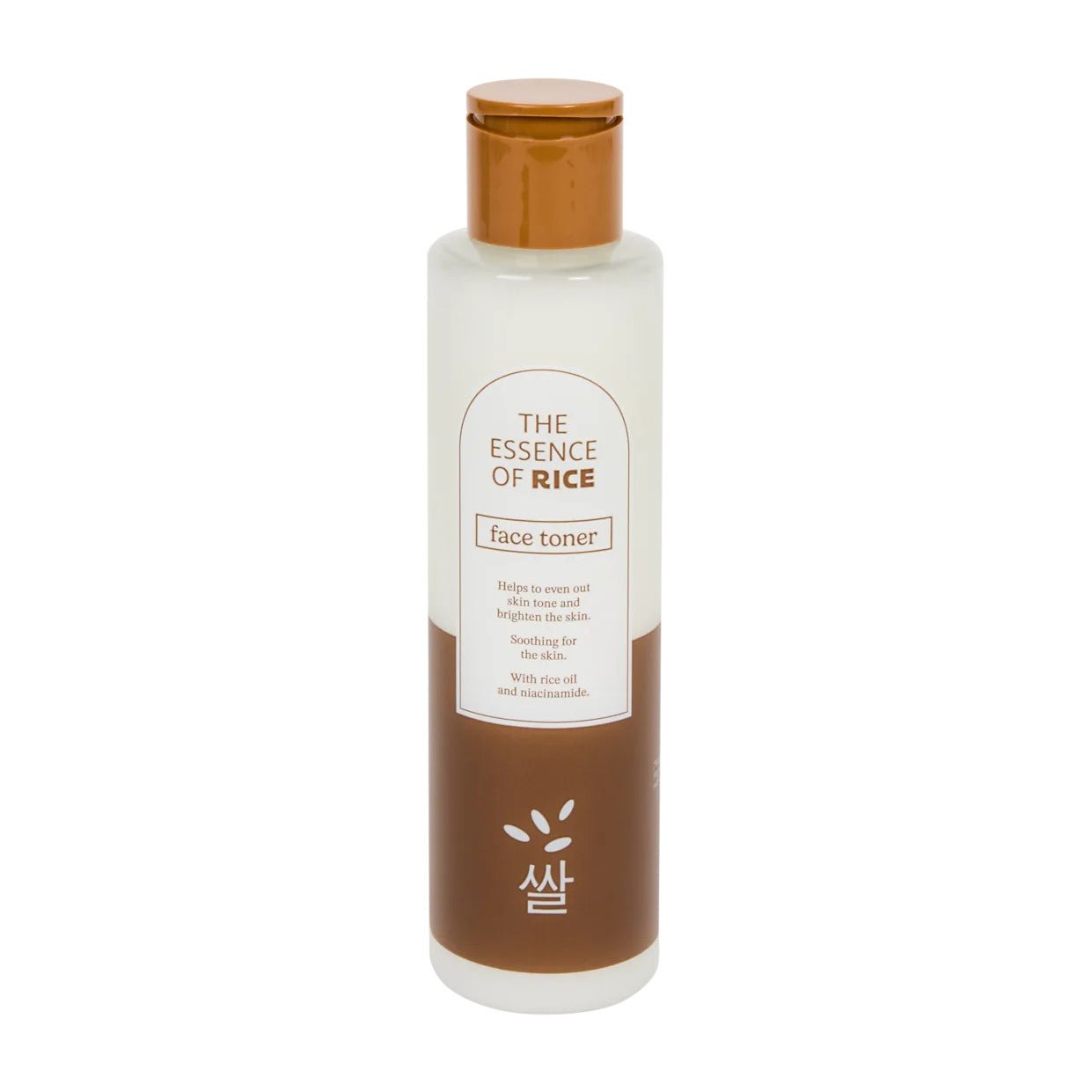 The Essence of Rice Face Toner - 155ml