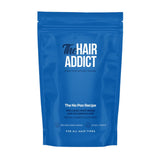 The Hair Addict No Poo Recipe Shampoo - 100gm