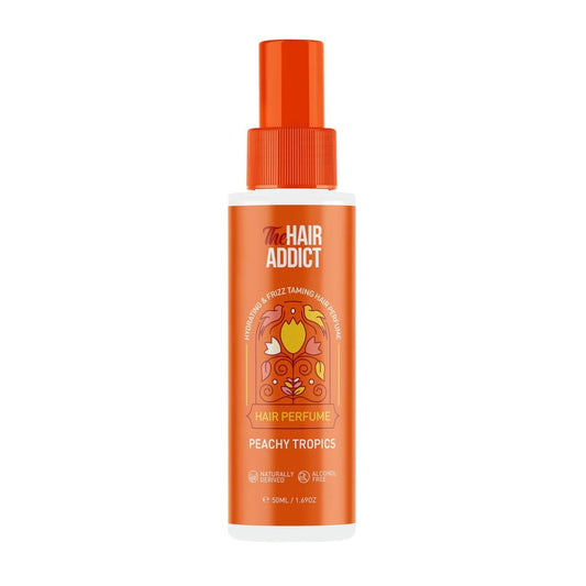 The Hair Addict Peachy Tropics Hair Perfume - 50ml