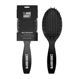 The Hair Addict The Slip & Glide Brush