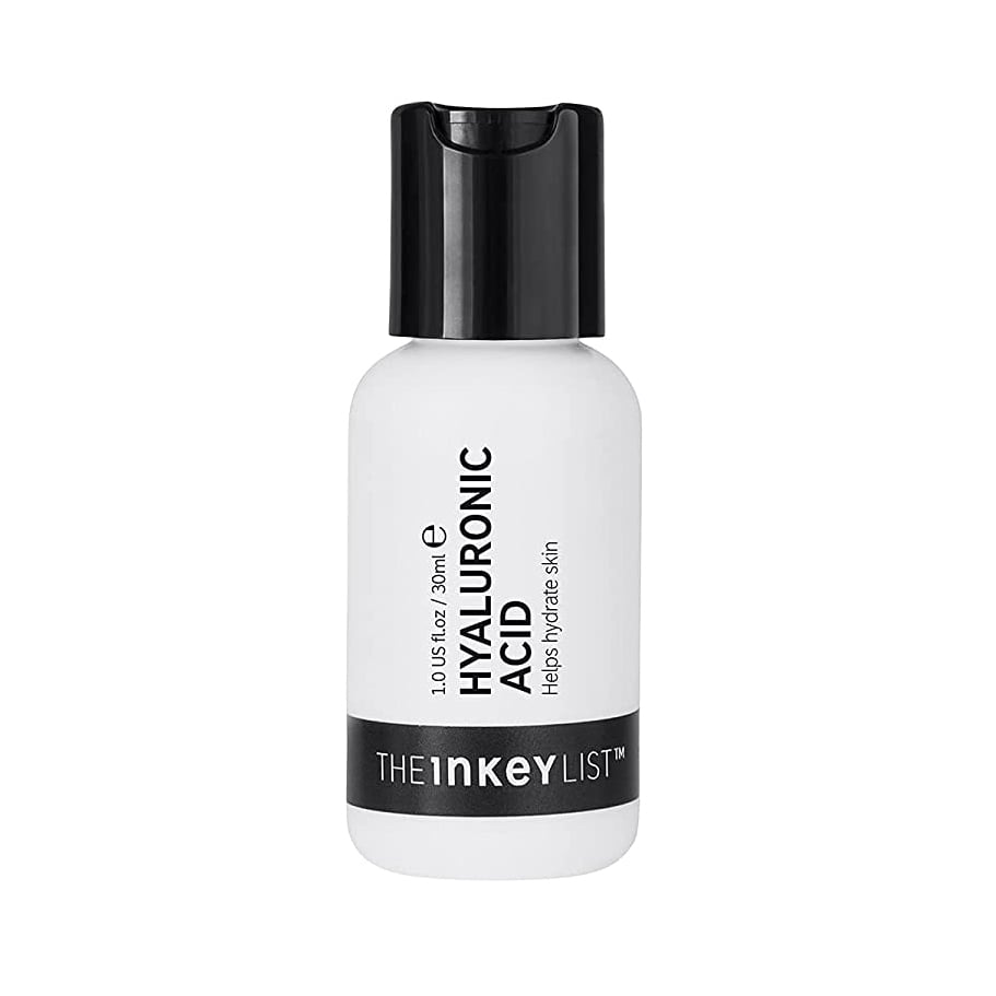 The Inkey List Hyaluronic Acid Serum - 30ml