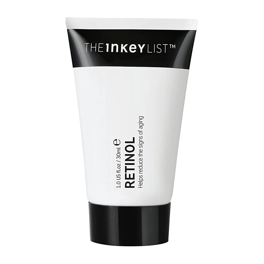 The Inkey List Retinol Anti-Aging Serum 25+ - 30ml