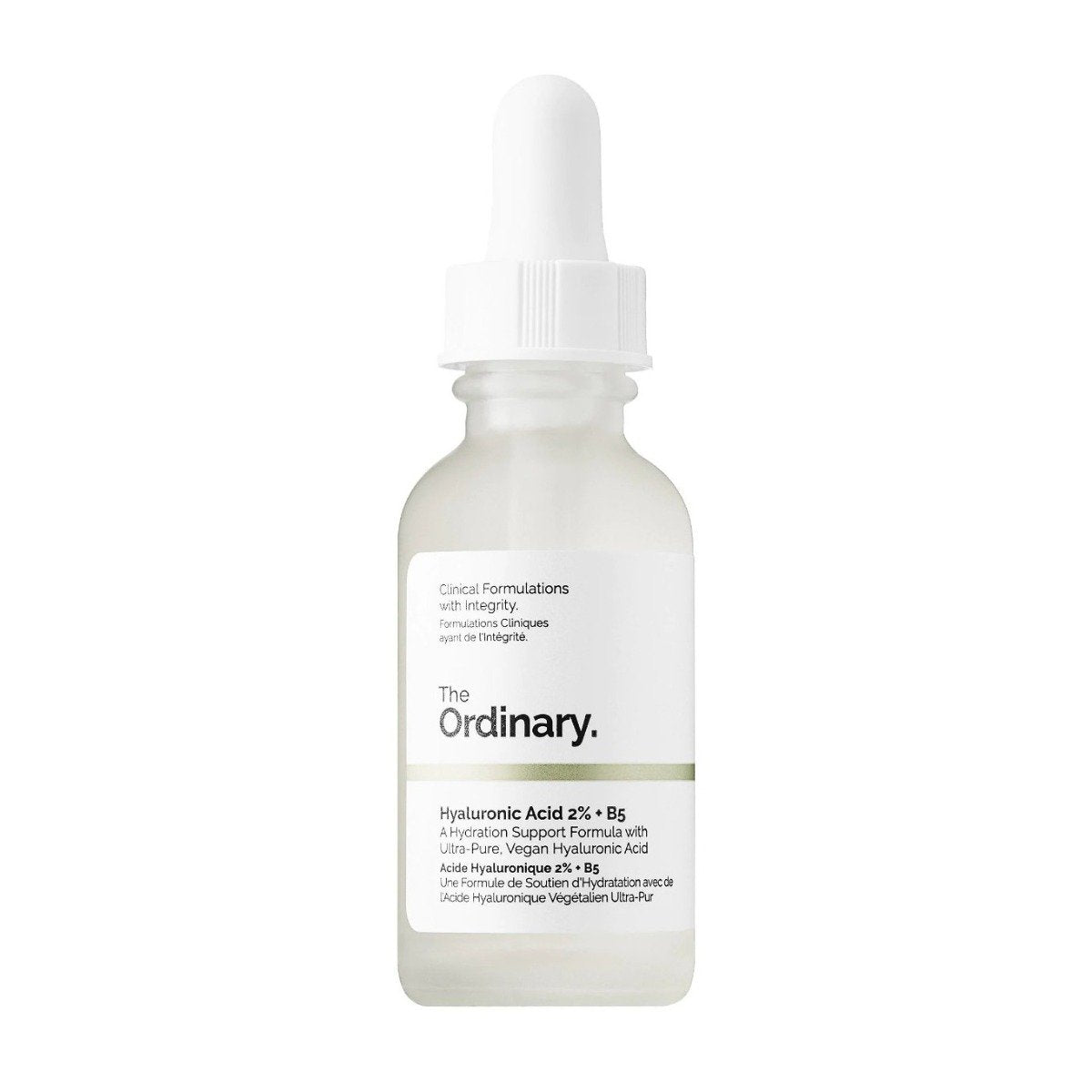 The Ordinary Hyaluronic Acid 2% B5 Solution - 30ml