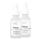 The Ordinary The Skin Support Set
