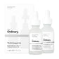 The Ordinary The Skin Support Set