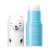 The Seam Iceland Hydrating Eye Stick - 7gm