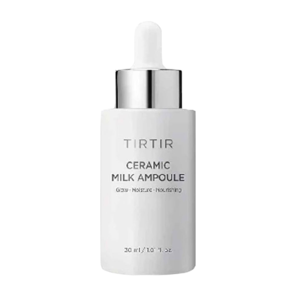 Tirtir Ceramic Milk Ampoule - 30ml