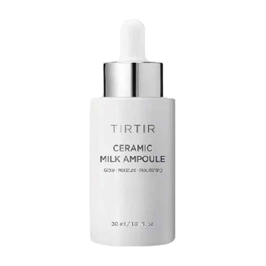 Tirtir Ceramic Milk Ampoule - 30ml