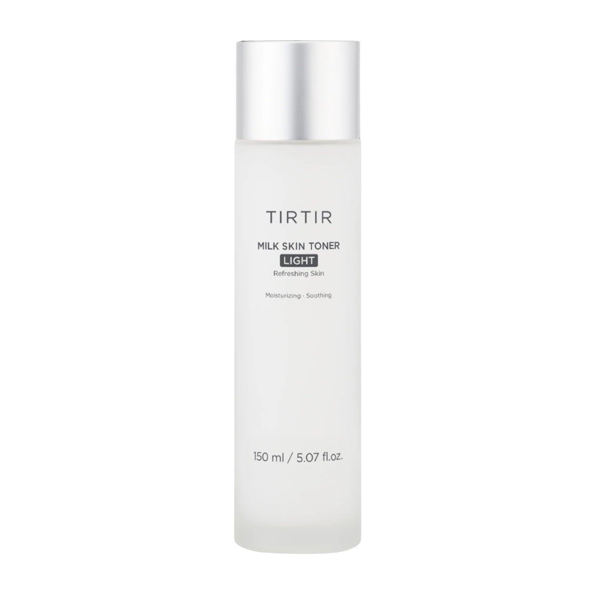 Tirtir Milk Skin Toner Light - 150ml