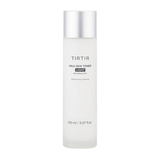 Tirtir Milk Skin Toner Light - 150ml