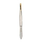 Titania Bevelled Tweezer - 1067/G