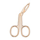 Titania Scissor Tweezers - 1069