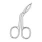Titania Scissor Tweezers - 1069