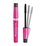 Topface 3Dimension Volume Mascara - Black