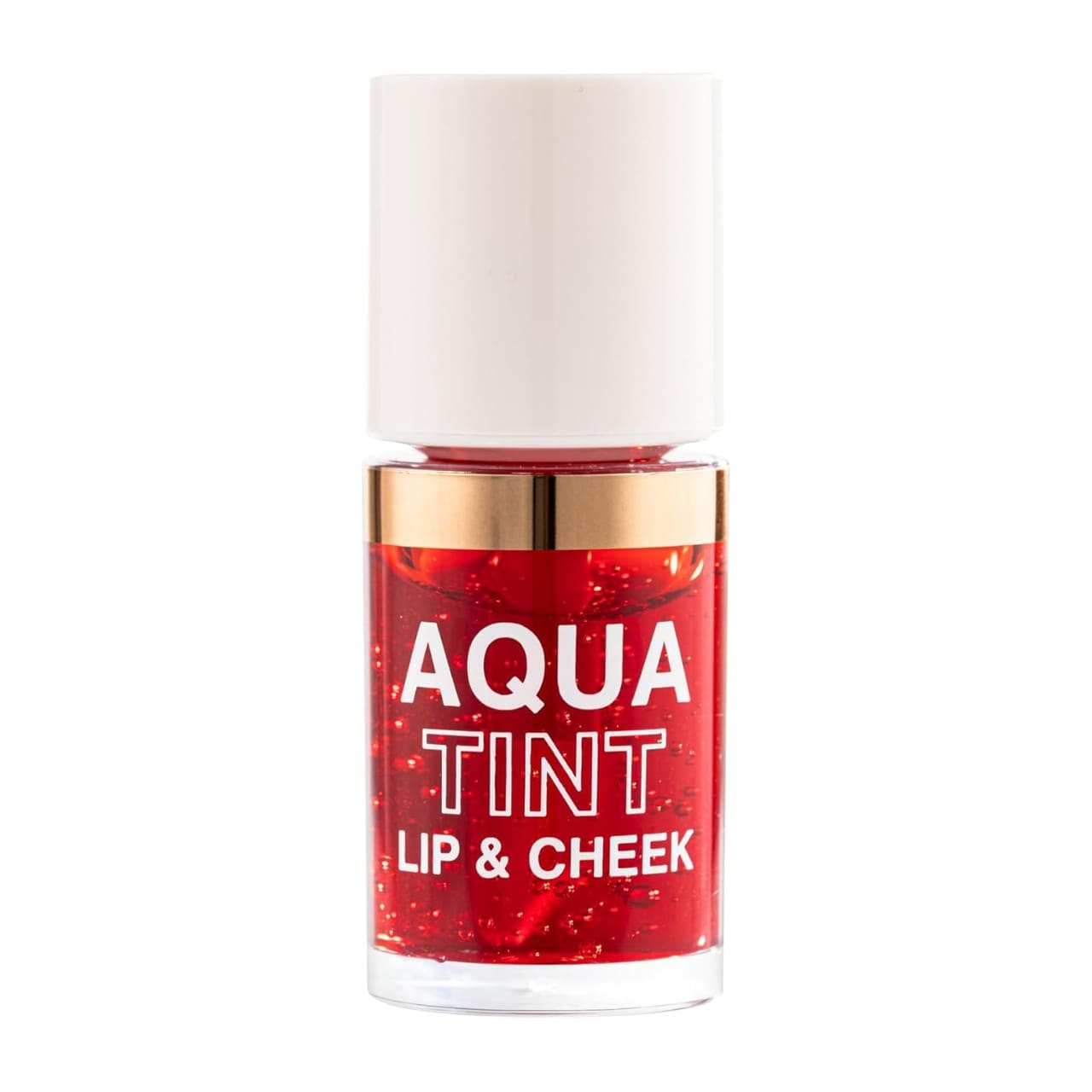 Topface Aqua Tint Lip and Cheek - 10ml