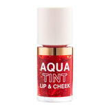 Topface Aqua Tint Lip and Cheek - 10ml