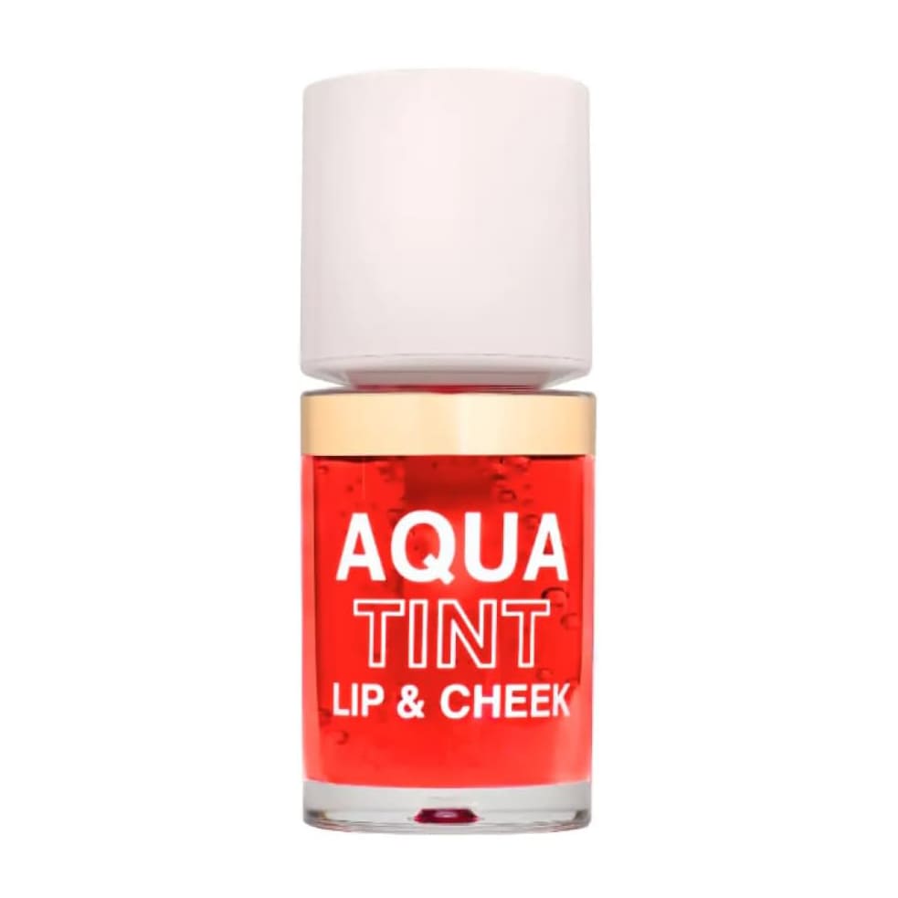 Topface Aqua Tint Lip and Cheek - 10ml