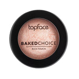 Topface Baked Choice Rich Touch Highlighter