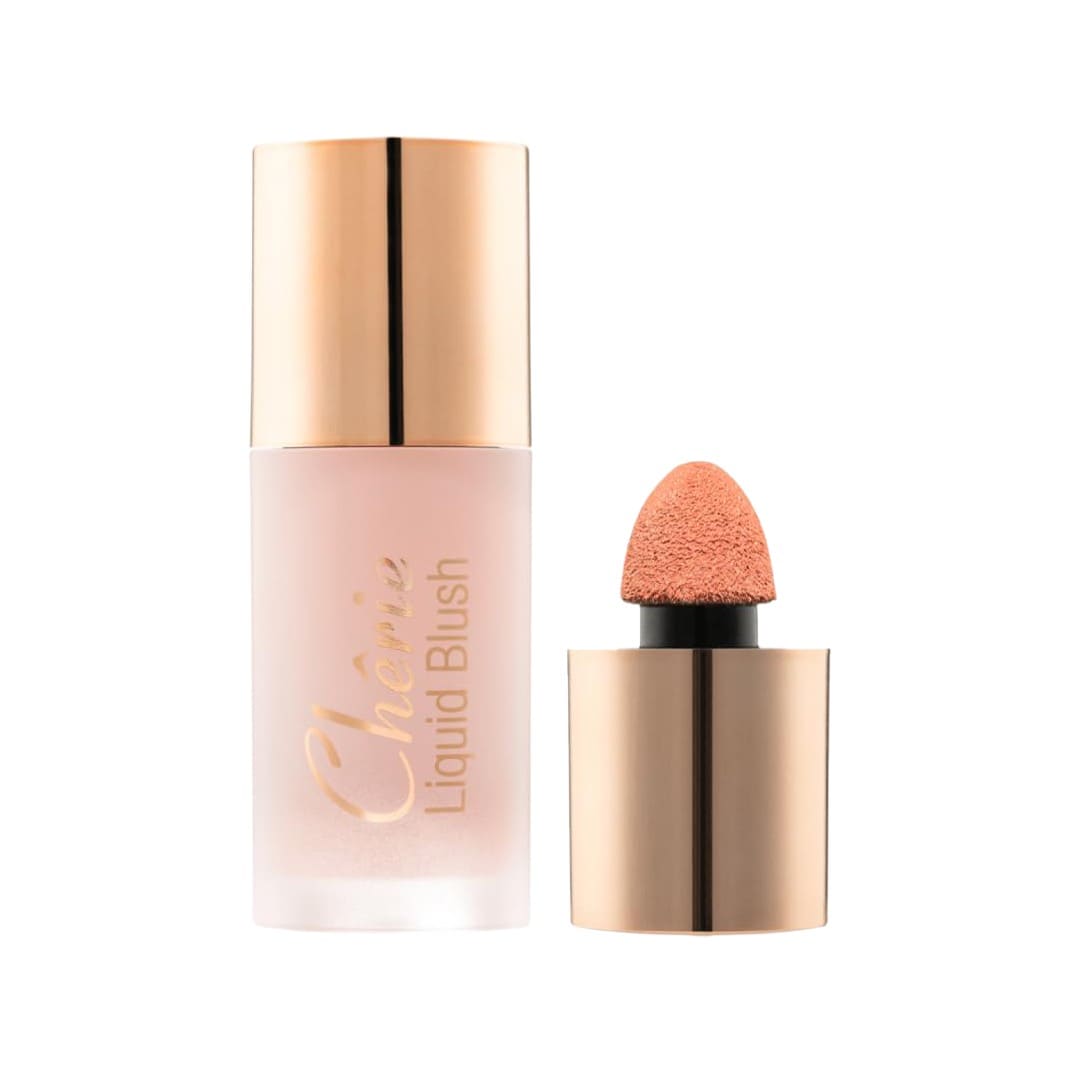 Topface Cherie Liquid Blush