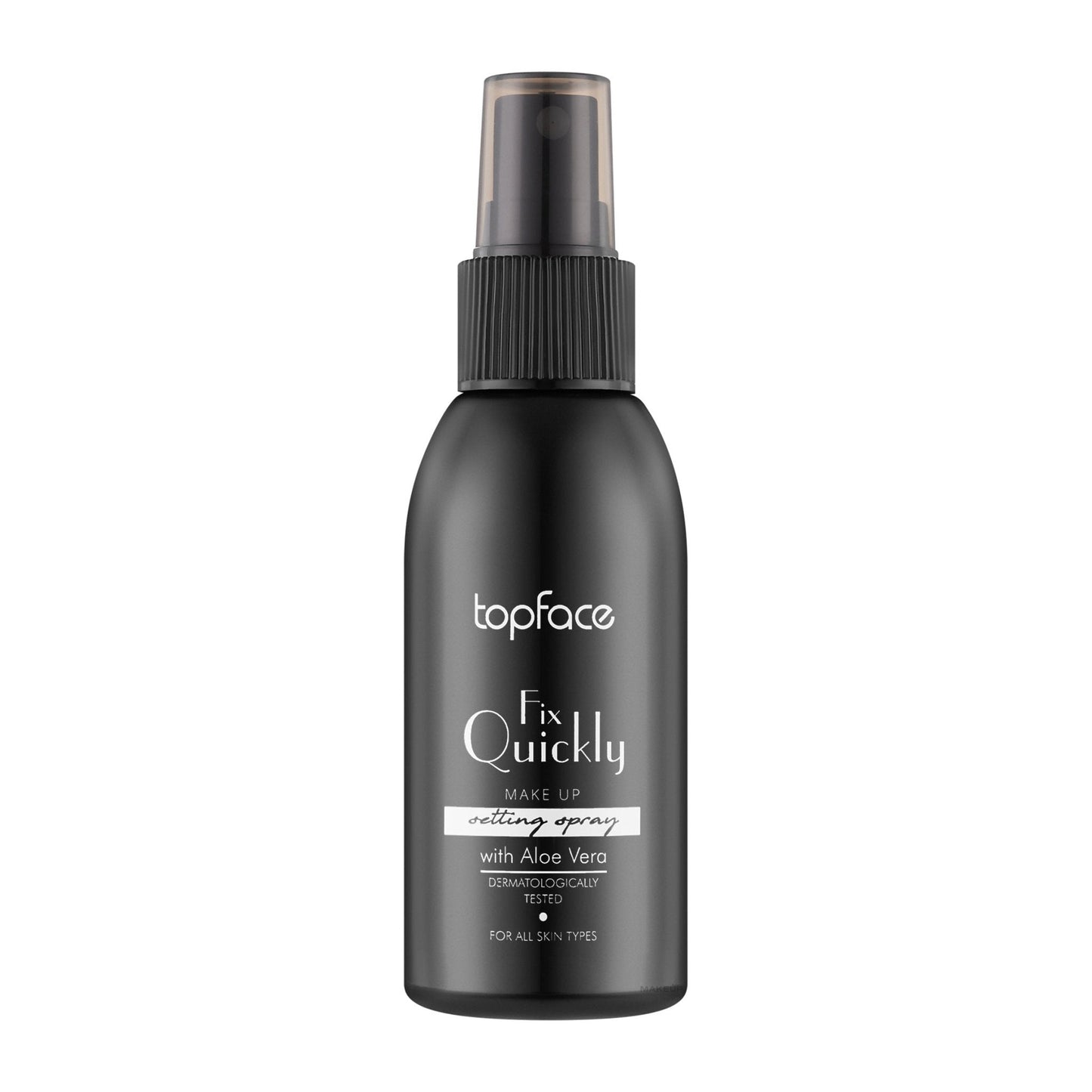 Topface Fix Quickly Make up Setting Spray - 100ml