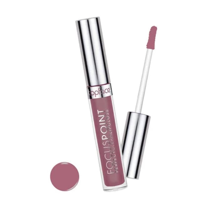 Topface Focus Point Perfect Gleam Lip Gloss