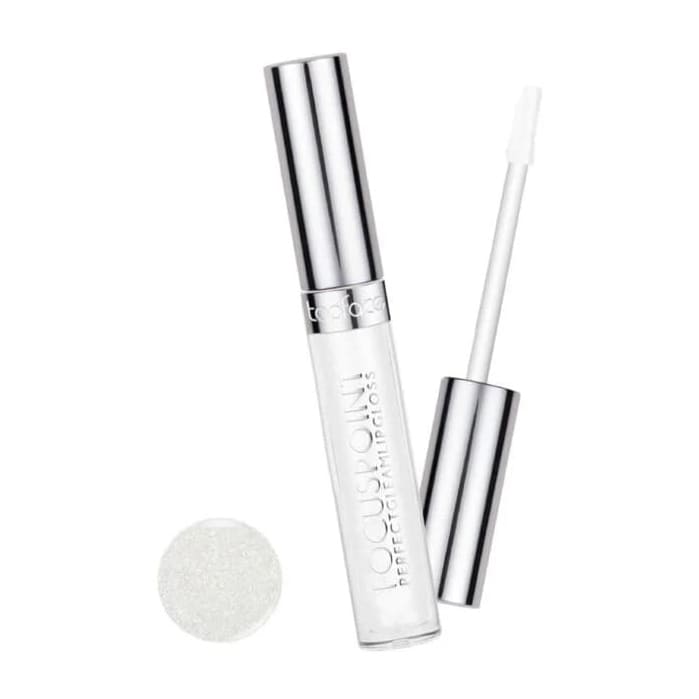 Topface Focus Point Perfect Gleam Lip Gloss