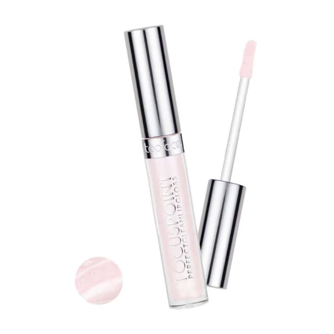 Topface Focus Point Perfect Gleam Lip Gloss