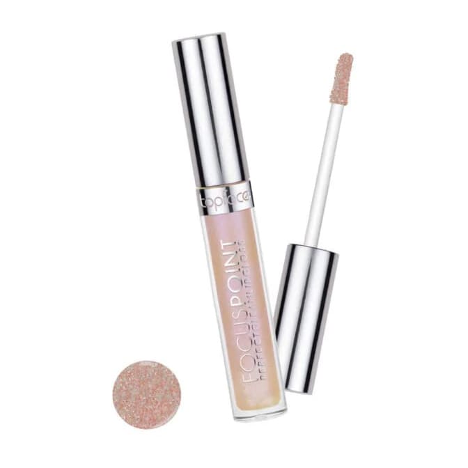 Topface Focus Point Perfect Gleam Lip Gloss