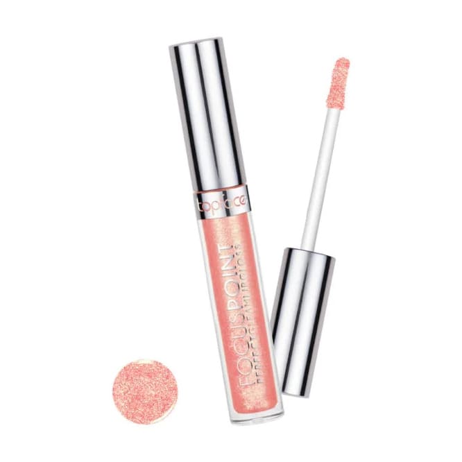 Topface Focus Point Perfect Gleam Lip Gloss