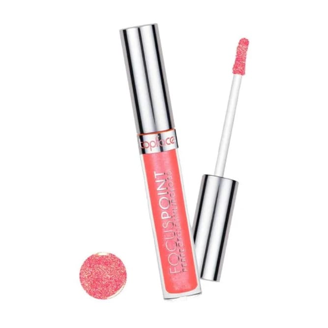 Topface Focus Point Perfect Gleam Lip Gloss