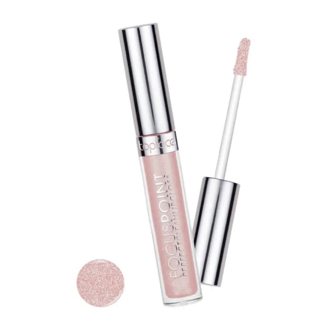 Topface Focus Point Perfect Gleam Lip Gloss