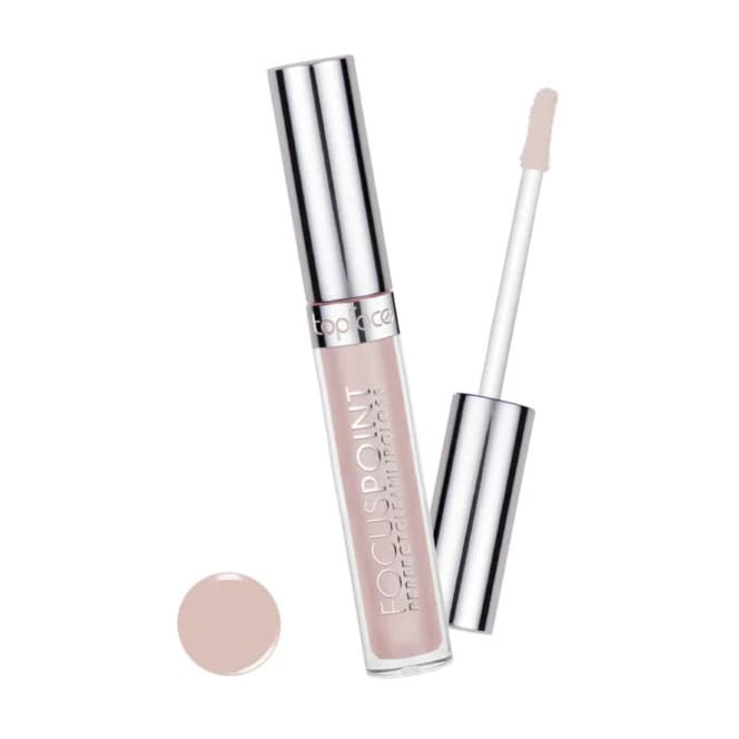 Topface Focus Point Perfect Gleam Lip Gloss