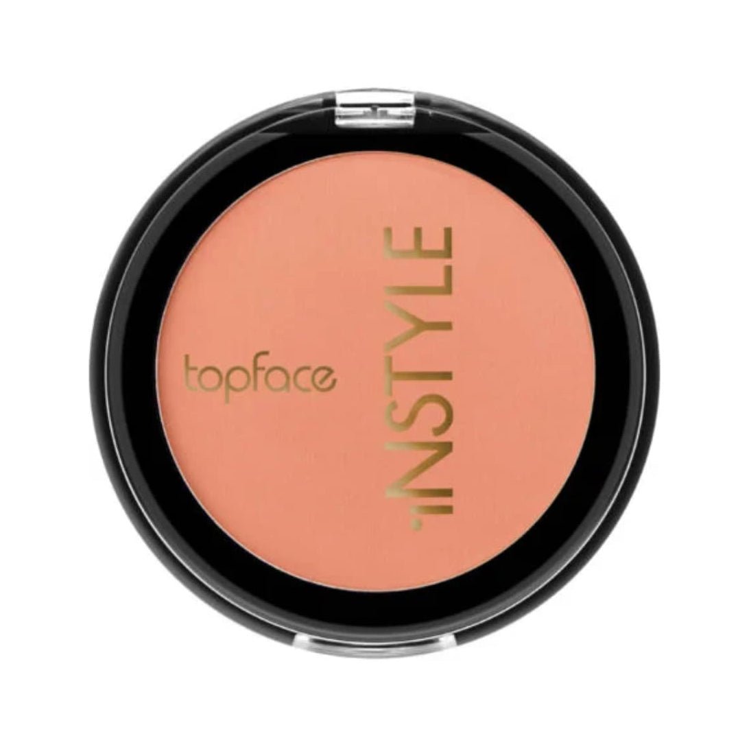 Topface Instyle Blush On Blusher