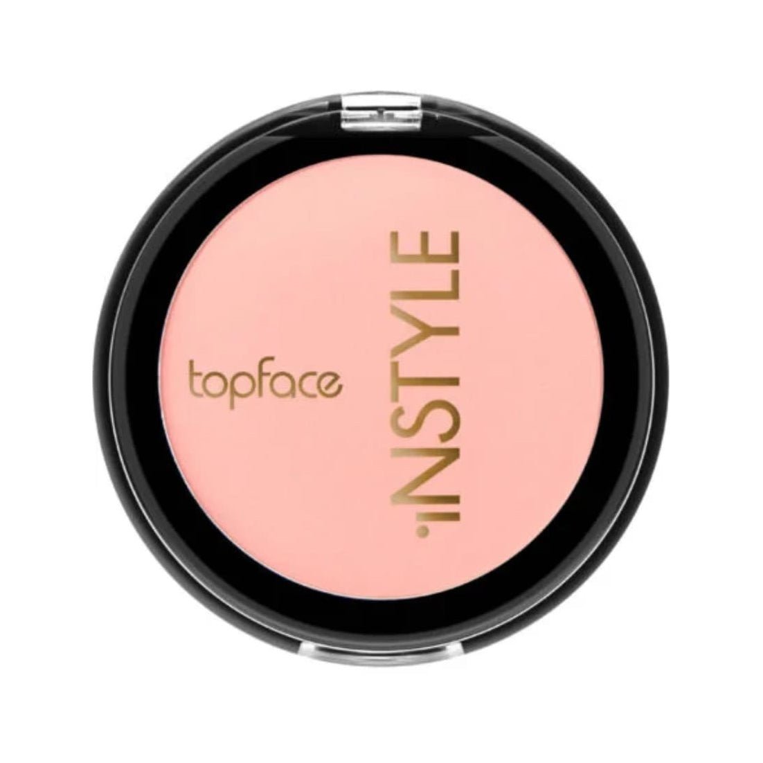 Topface Instyle Blush On Blusher