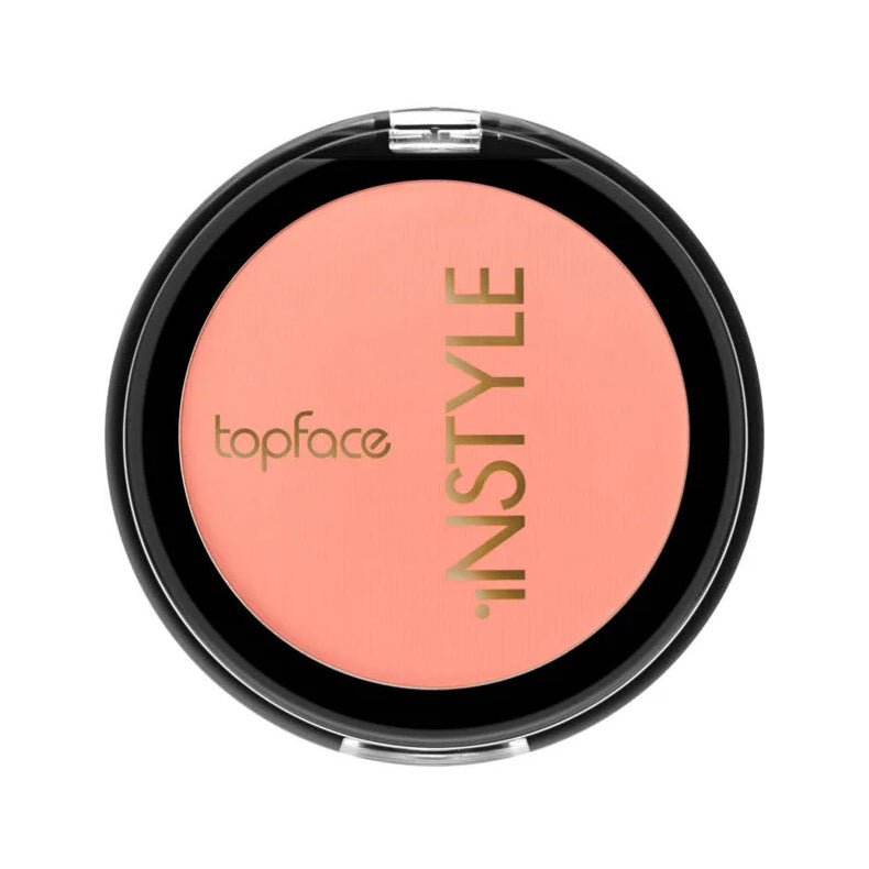 Topface Instyle Blush On Blusher